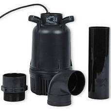 AquaKing JKP ECO-20000 насос (помпа) для ставка, фото 4