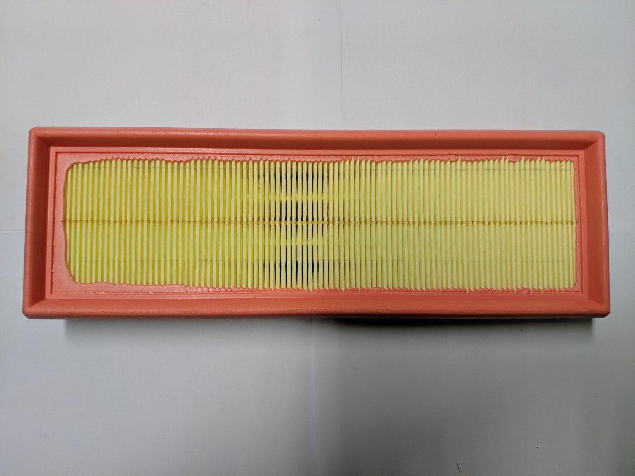 Фільтр повітряний Renault Trafic, Opel Vivaro 1.9, 2001-2006, Kolbenschmidt 50014170, фото 1