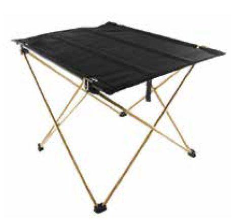 Стіл складний 60х43х42см Tramp COMPACT Polyester TRF-062