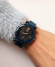 Зовнішній жіночий кварцовий годинник Starry Sky (Старрі Скай)