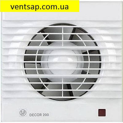 Вентобладнання