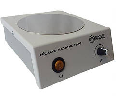 Магнітна мішалка ММ-7