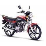 Запчастини до мотоциклу Lifan LF150-13