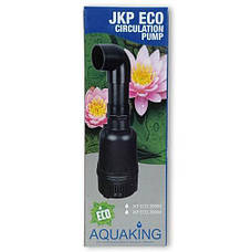 AquaKing JKP ECO-36000 насос (помпа) для ставка, фото 2