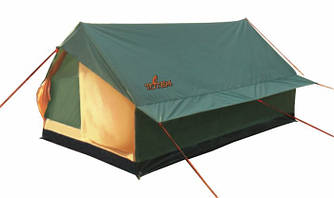 Двомісний намет туристичний Totem Bluebird TTT-001.09