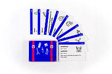 Картки для вивчення англійських слів. Business English., фото 2