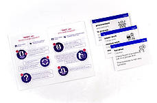 Картки для вивчення англійських слів. Business English., фото 3