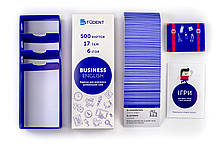 Картки для вивчення англійських слів. Business English., фото 4