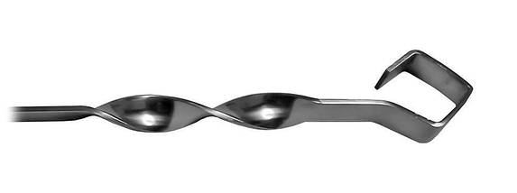 Мангал похідний у блістері 5094 УЦІНКА, фото 5