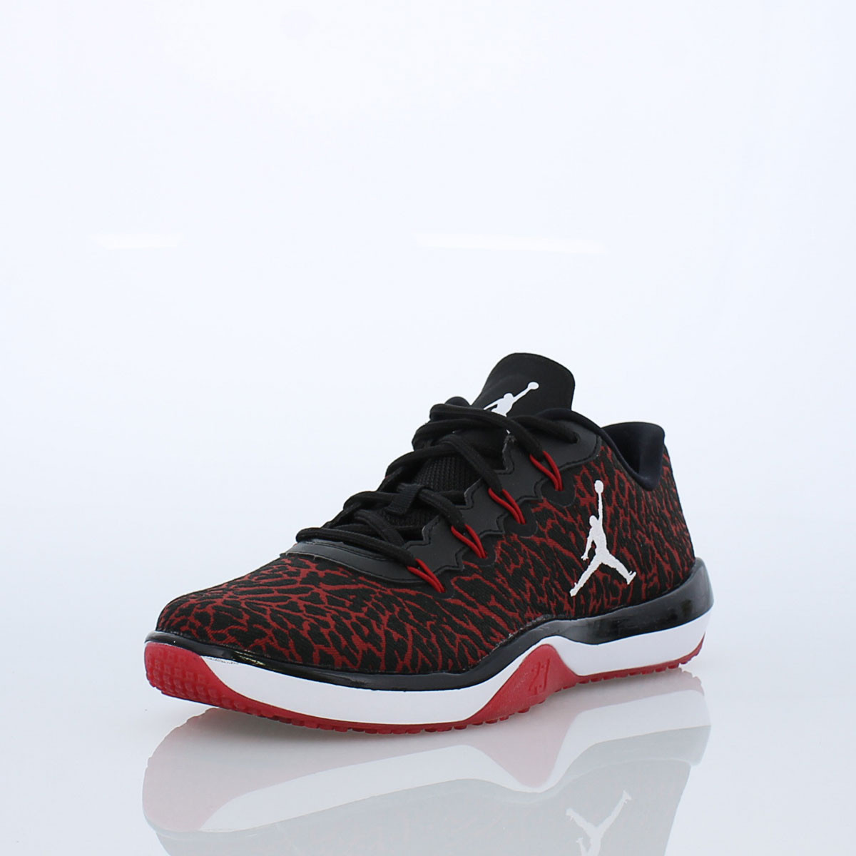 Чоловічі кросівки Jordan Trainer 1 Low 848269-001 (розмір 40) Оригінал, фото 1