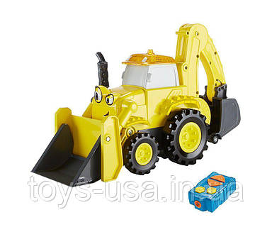 ПОД ЗАКАЗ 20+- ДНЕЙ Боб Строитель на РУ Fisher-Price Bob the