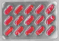 ПРОБНИК Препарат для увеличения потенции VigRX Plus Вигрикс Плюс 15 табл.