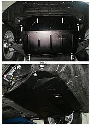 Захист двигуна,КПП і радіатора Toyota Camry XV10 1990-1996