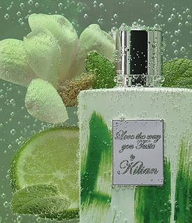 Kilian Love the Way You Taste парфюмированная вода 50 ml