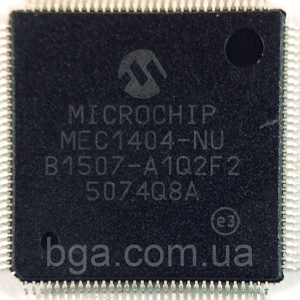 Микросхема MEC1404-NU (A2Q2F2) - фото 1 - id-p921372270