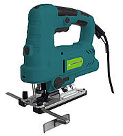 Електролобзик VORSKLA ПМЗ 1200/100 (лазер, підсвічування)