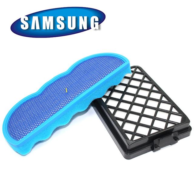Комплект фільтрів для пилососа Samsung SC88L0 DJ97-01670B