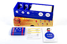 Картки для вивчення слів. Розмовна іспанська., фото 4