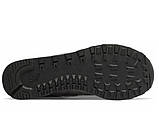 Чоловічі кросівки New Balance ML574ESN ОРИГІНАЛ, фото 4