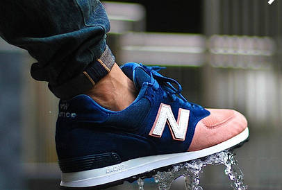 Взуття New Balance