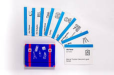 Картки для вивчення слів. Німецька мова рівень А1., фото 2