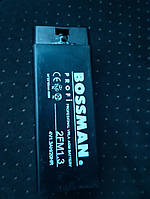 Акумулятор 4V 1300mAh BOSSMAN 42FM1.3