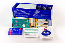 Картки для вивчення слів. Німецька мова рівень А2., фото 4