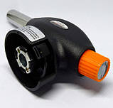 Пальник із п'єзопідпалом Multi-Purpose Gas Torch WS-511C, фото 4