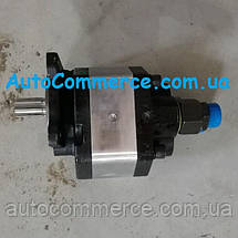 Насос підйому кузова CBT-F580 FAW 3252 (Фав 3252), фото 2