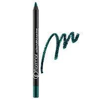 Олівець для очей Flormar Ultra 014 Dark Green 5 г (2736019)