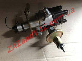 Розподільник запалювання трамблер ЗАЗ 968 М Запорожець реставрація