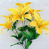 Штучна лілія., фото 7