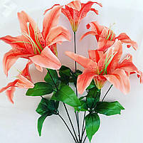 Штучна лілія., фото 4