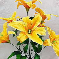 Штучна лілія., фото 6
