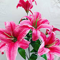 Штучна лілія., фото 5