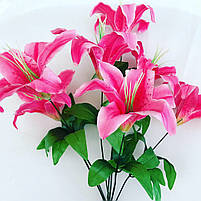 Штучна лілія., фото 2