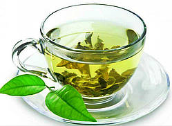 Зелений чай отдушка-10 мл