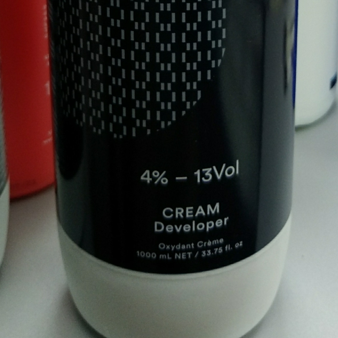 Окислитель Indola 4% 13vol Cream Developer крем-оксидант oxydant creme проявитель 1000мл - фото 1 - id-p930919633