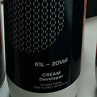 Окислитель Indola 6% 20vol Cream Developer крем-оксидант oxydant creme проявитель 1000мл