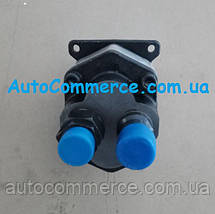 Насос підйому кузова CBT-F580 FAW 3252 (Фав 3252), фото 5