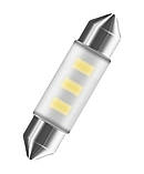 Світлодіодні лампи 	NEOLUX  C5W LED (36mm) 12V  6000K ХОЛОДНЫЙ БЕЛЫЙ, фото 3