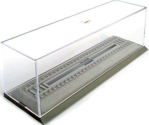 Подарунковий бокс для локомотивiв і вагонів, масштаб 1/87, H0, фото 1