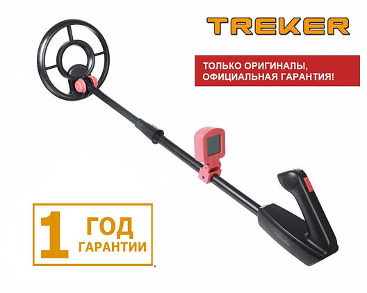 Металошукач TREKER GC-1003 (Трекер), фото 2