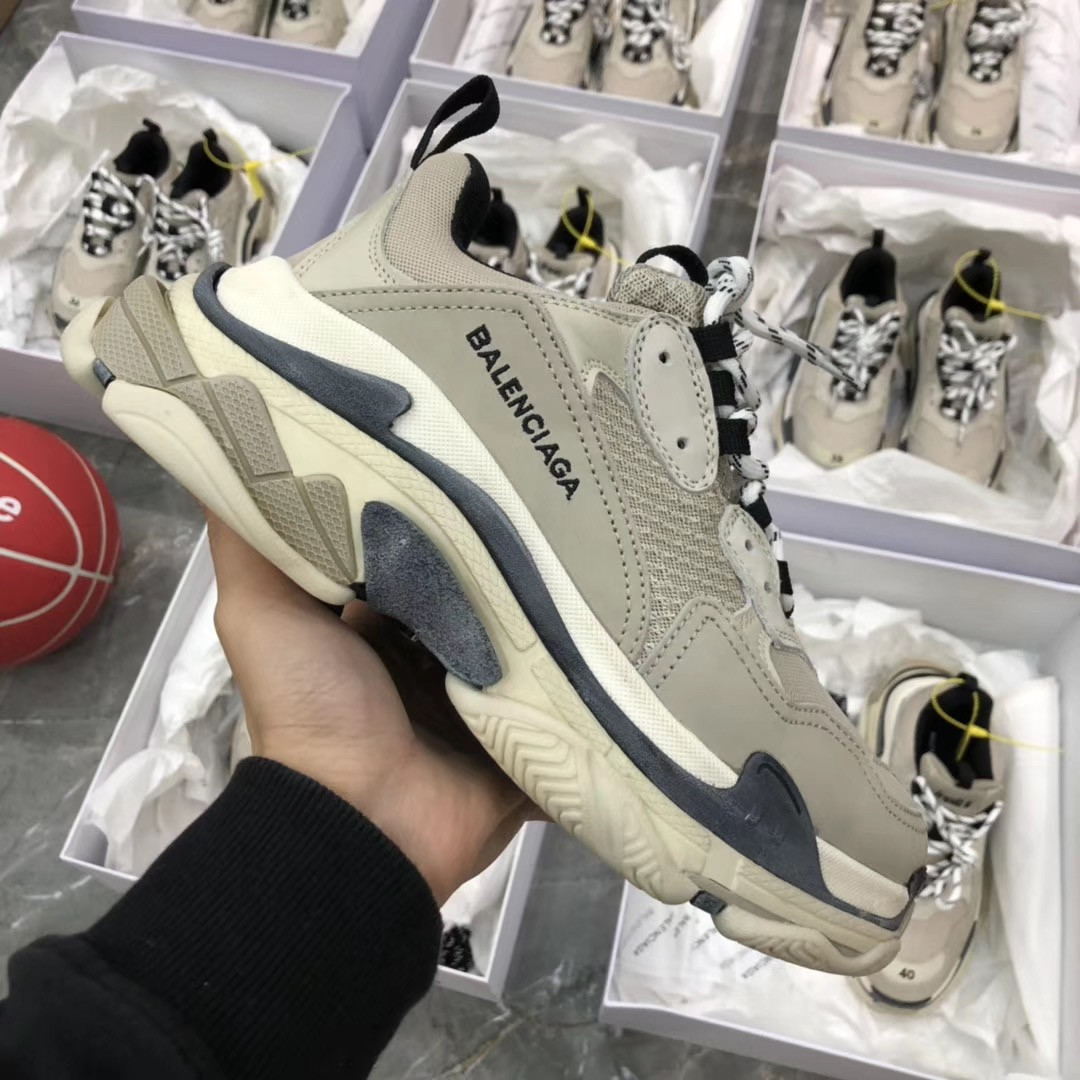 Кросівки Balenciaga