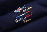 Kenty&Shark original Чоловіча куртка зима кенті шарк, фото 5