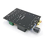 XH-M590 Плата Аудио HI-FI Усилителя 2.0 2х100W 12V-24V TPA3116, фото 3