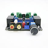 XH-M590 Плата Аудио HI-FI Усилителя 2.0 2х100W 12V-24V TPA3116, фото 4