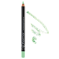 Водостійкий олівець для очей Flormar 110 Green Fields 1,7 г (2736034)