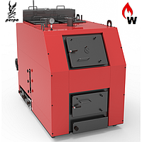 Котел промисловий твердопаливний РЕТРА-3М 300 кВт