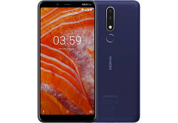 Nokia 3.1 Plus